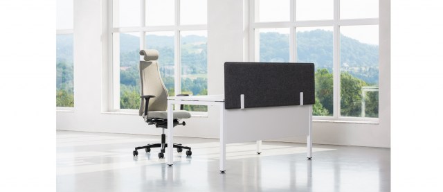 CS5040 Υπαλληλικό Γραφείο | Sato